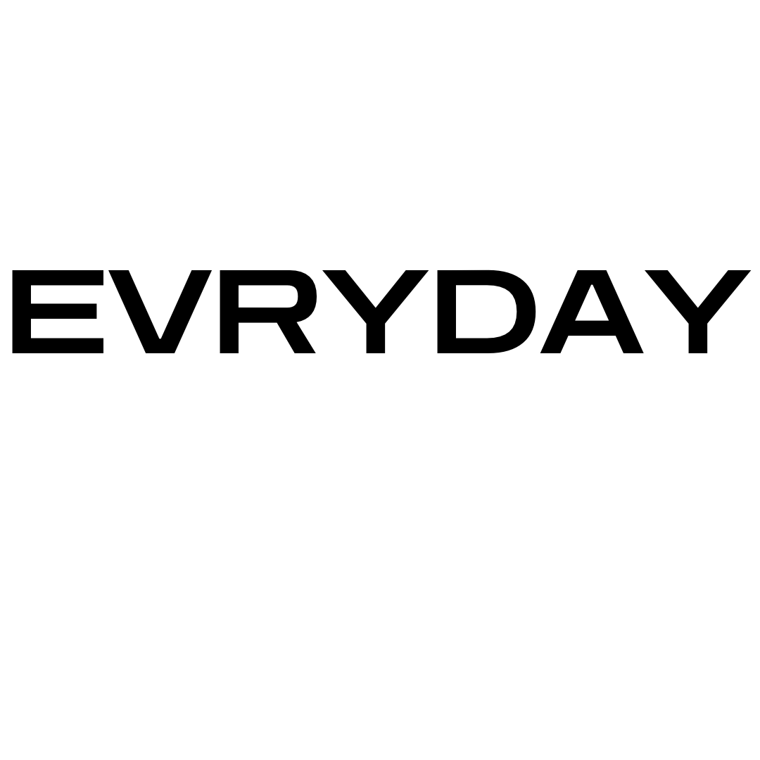Evrydayallday